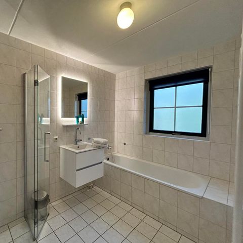 BUNGALOW 6 people - Vennenhof