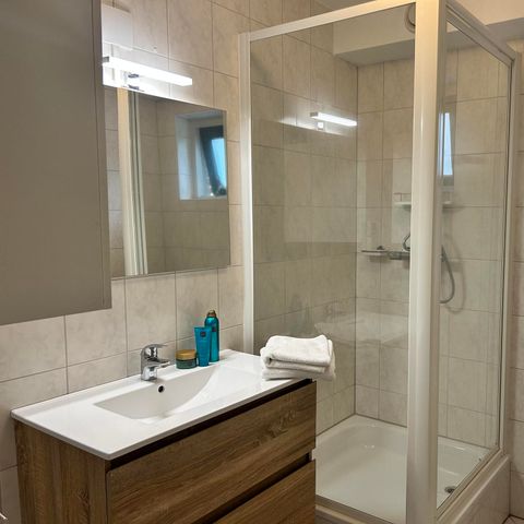 BUNGALOW 6 people - Esdorp