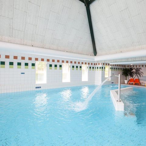 BUNGALOW 6 people - Esdorp