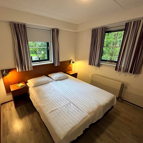 Bungalow 6 persons - Esdorp