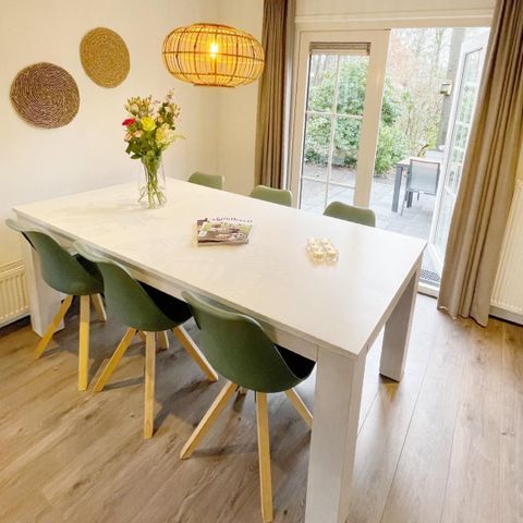 CHALET 6 people - Dotterbloem