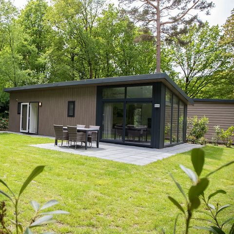 Chalet 4 persons - Buttercup