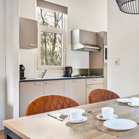 CHALET 4 people - Buttercup