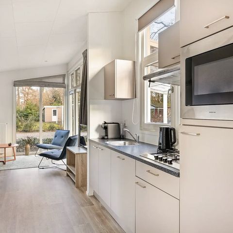 Chalet 4 persons - Buttercup