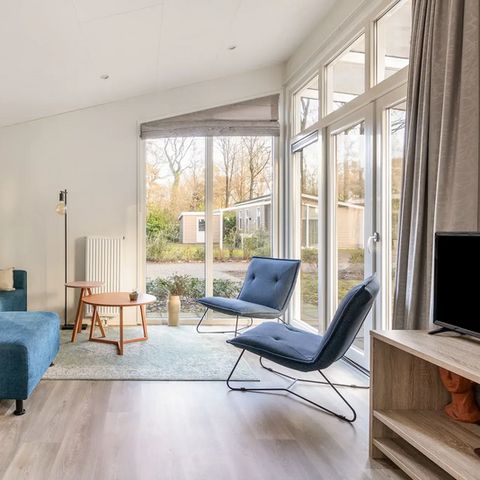 Chalet 4 persons - Buttercup