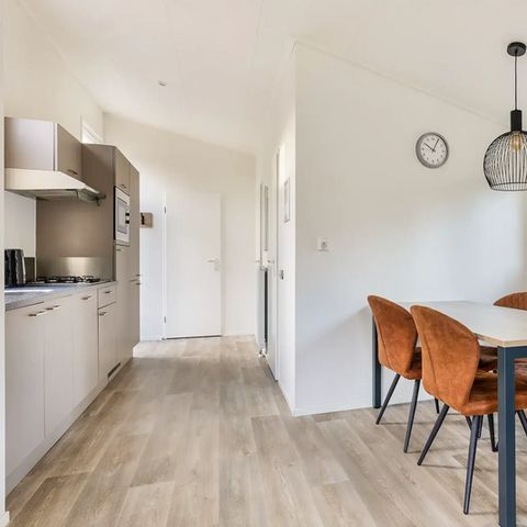 Chalet 4 persons - Buttercup