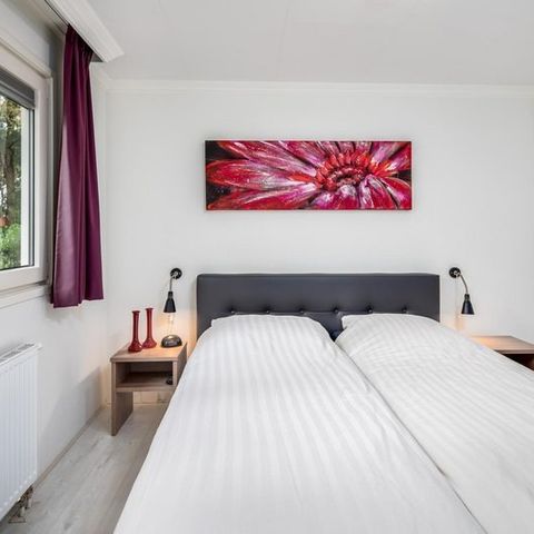 Chalet 4 persons - Buttercup