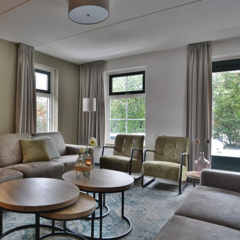 VILLA 12 people - Sand Dune