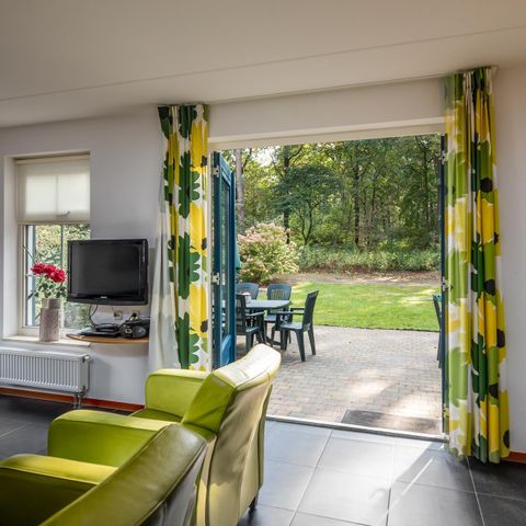 Villa 12 persons - Sand Dune