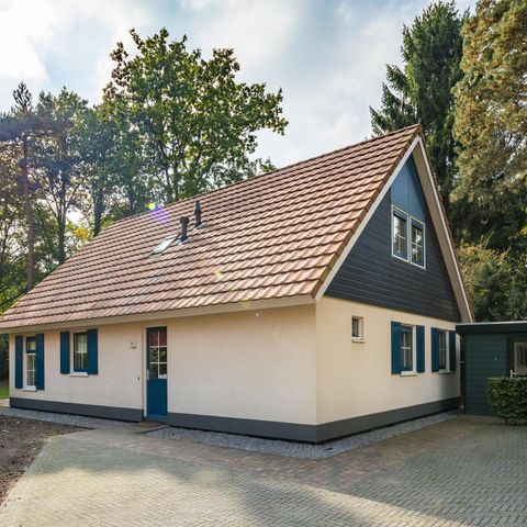 Villa 12 persons - Sand Dune