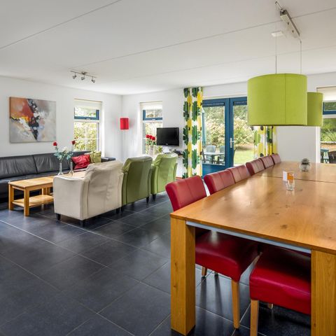 Villa 12 persons - Sand Dune