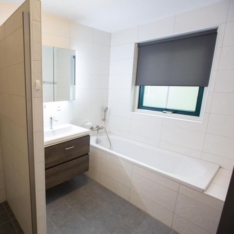 BUNGALOW 6 people - Vennenhof Bungalow Deluxe