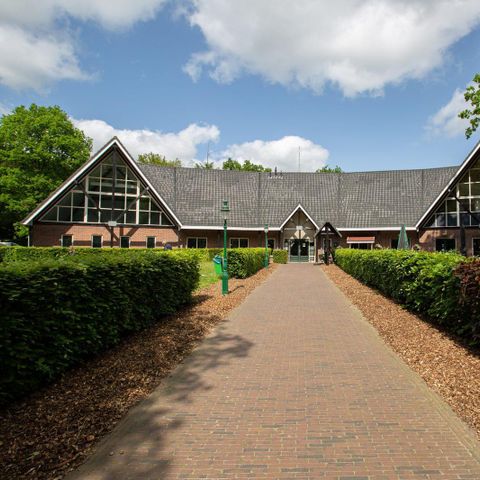 BUNGALOW 6 people - Vennenhof Deluxe