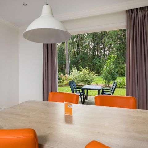 CHALET 4 people - Dotterbloem