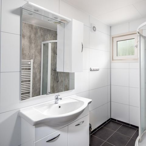 CHALET 4 people - Dotterbloem