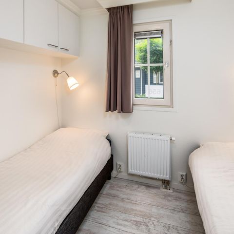 Chalet 4 persons - Dotterbloem