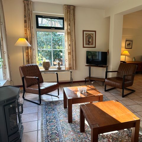 BUNGALOW 6 people - Esdorp Basic with Box Bed | Sleeps 4+2