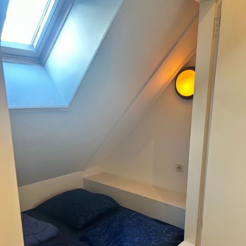 Bungalow 6 persons - Esdorp Basic with Box Bed | Sleeps 4+2