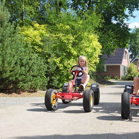 Landgoed Het Grote Zand - Midden-Drenthe - Image N°4