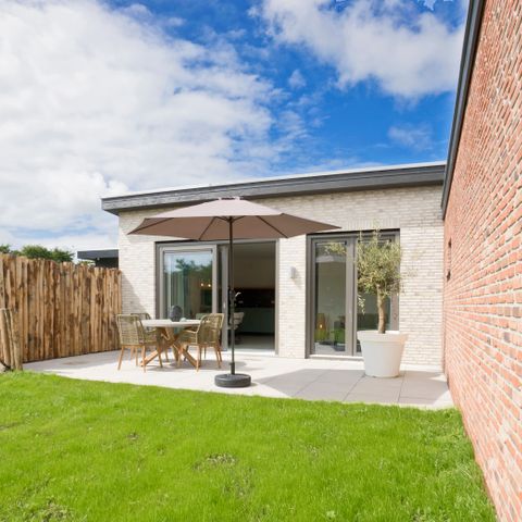 HOUSE 4 people - The Pearl
