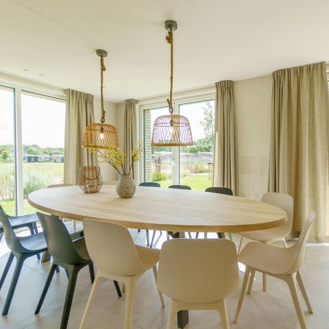 HOUSE 12 people - On 't Oog XL2