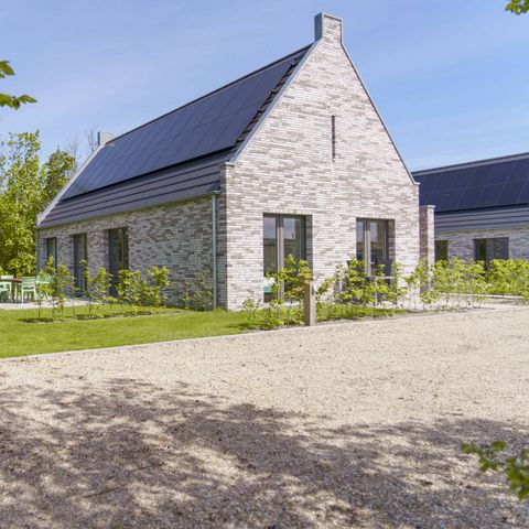 HOUSE 10 people - Op 't Oog 5