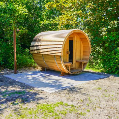 HOUSE 8 people - House On 't Oog 5