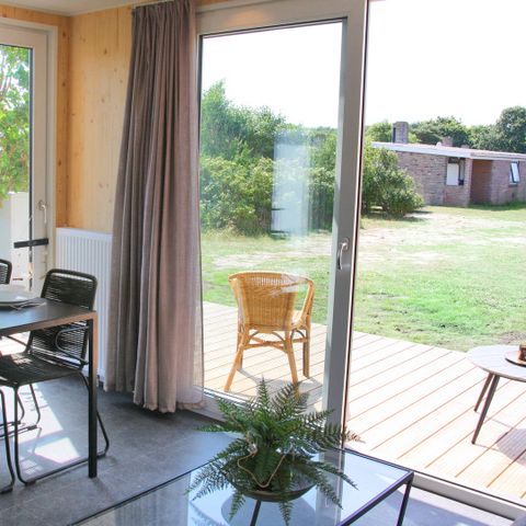 HOUSE 4 people - The Lodge