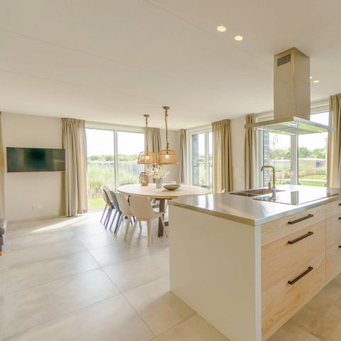 HOUSE 12 people - On 't Oog XL3