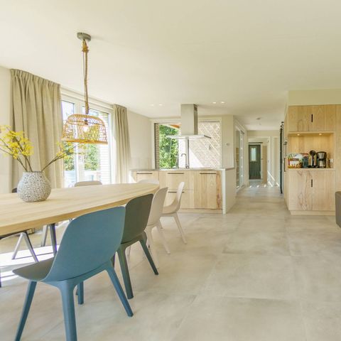HOUSE 12 people - On 't Oog XL3