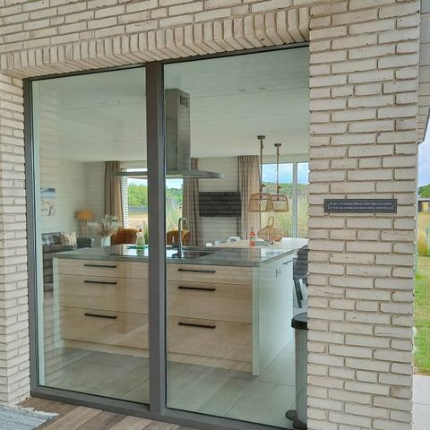 HOUSE 12 people - On 't Oog XL3