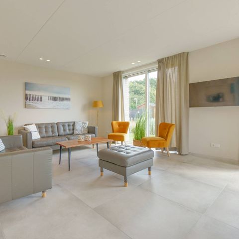HOUSE 12 people - On 't Oog XL1