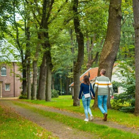 Buitenplaats de Hildenberg - Ooststellingwerf - Image N°2