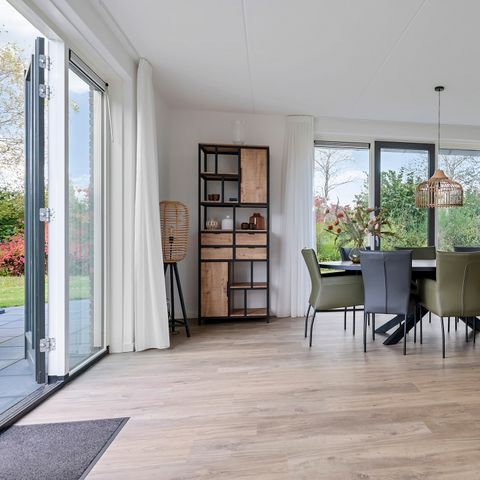 HOUSE 8 people - Boszandoog 8 Luxury