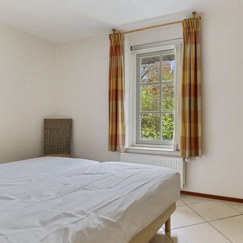 House 6 persons - Empress Comfort