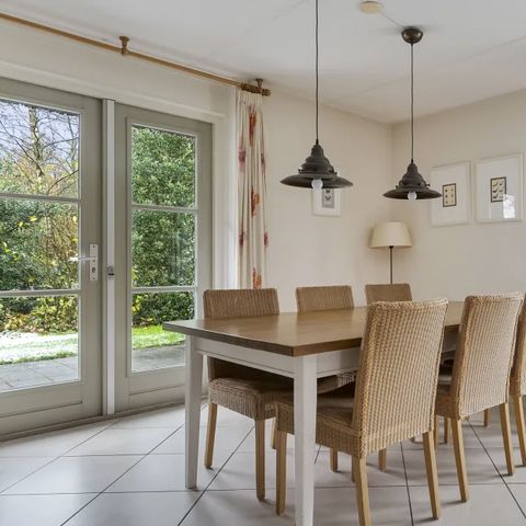 House 6 persons - Empress Comfort