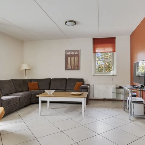 House 6 persons - Empress Comfort