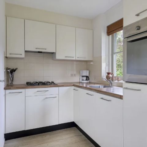 House 6 persons - Morgenrood 6 Comfort