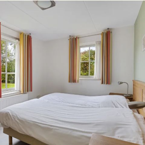 House 6 persons - Morgenrood 6 Comfort