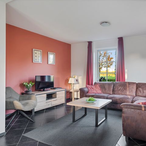 Villa 8 persons - Atalanta 8 Comfort Wellness