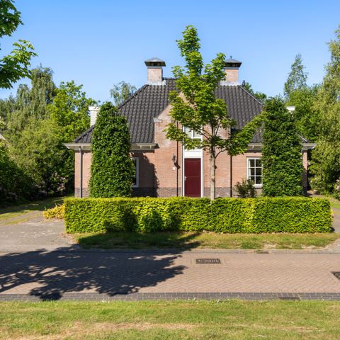 VILLA 8 people - Atalanta 8 Comfort Wellness