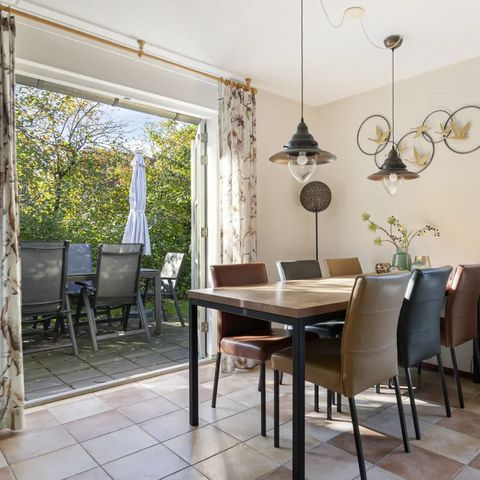 House 6 persons - Erebia 6 Comfort