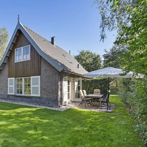 House 6 persons - Erebia 6 Comfort