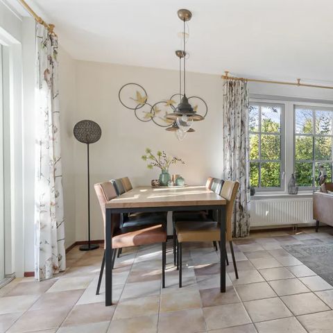 House 6 persons - Erebia 6 Comfort