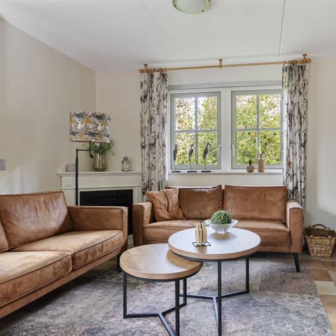 House 6 persons - Erebia 6 Comfort