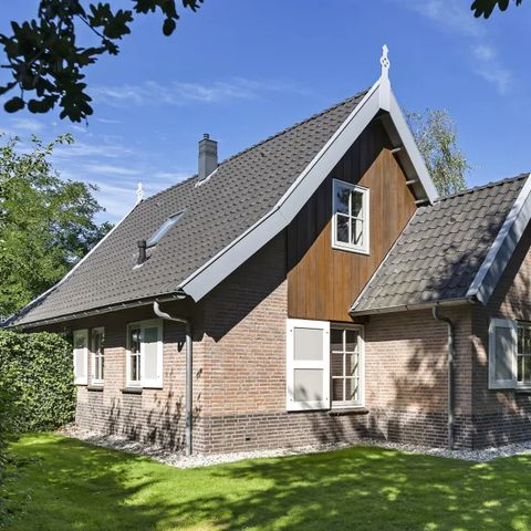 House 6 persons - Erebia 6 Comfort