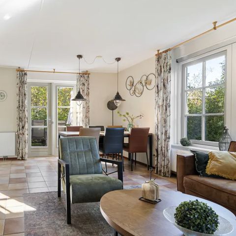 House 6 persons - Erebia 6 Comfort