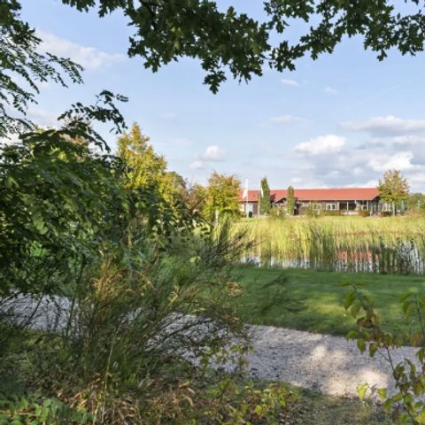 Buitenplaats de Hildenberg - Camping Ooststellingwerf - Image N°3