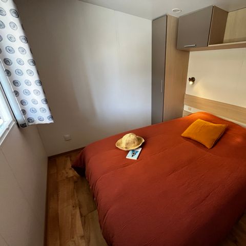 MOBILE HOME 4 people - Confort - 2 bedrooms - 25m² - France