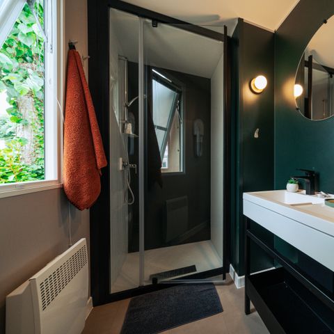 MOBILE HOME 6 people - Prestige Plus - 2 bedrooms - 32m² - France